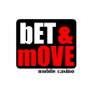 Bet&Move Mobile Casino